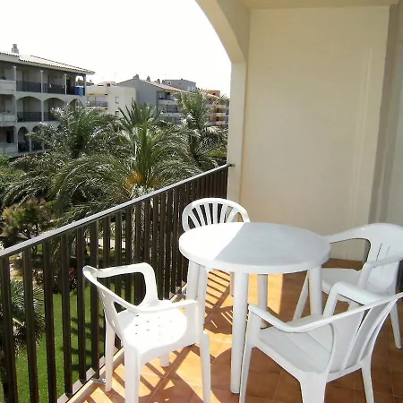 Jardins Del Mar 70 דירה *