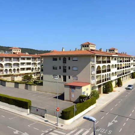 Jardins Del Mar 70 דירה ל'אסטרטיט