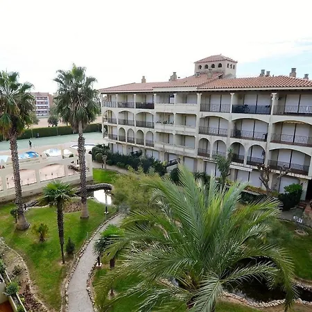 דירה Jardins Del Mar 70 ל'אסטרטיט