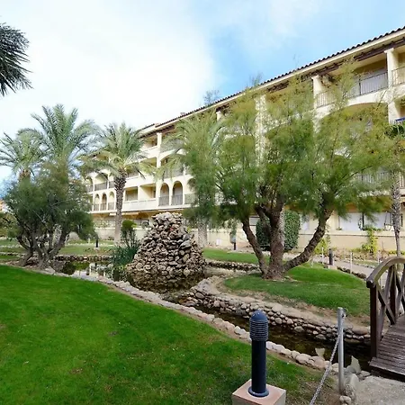 דירה Jardins Del Mar 70