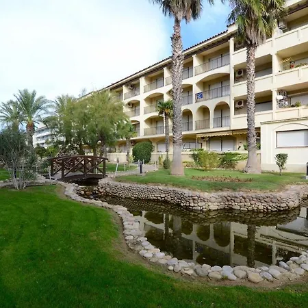 דירה Jardins Del Mar 70